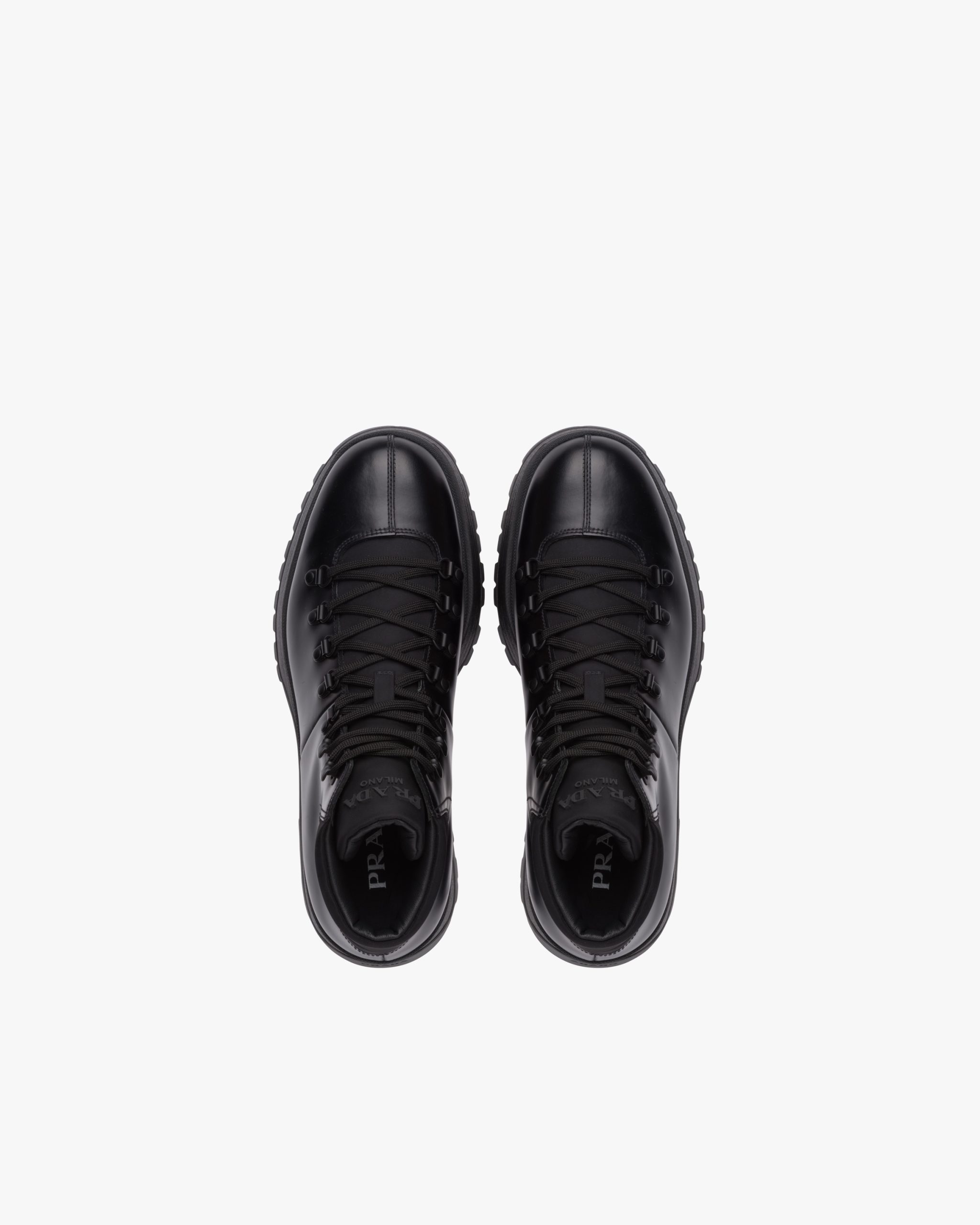 Black Brixxen booties - Image 4