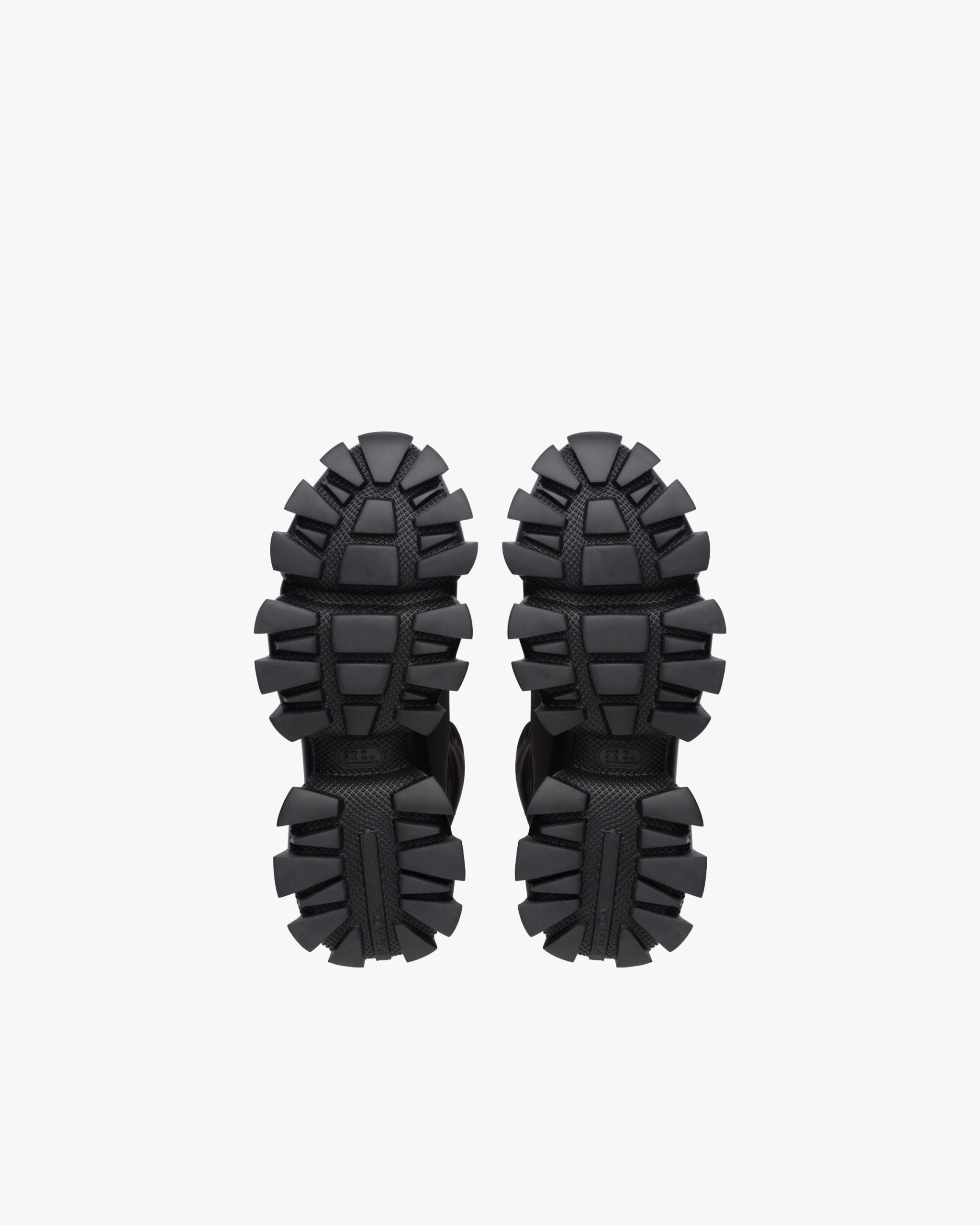 Black Prada Cloudbust Thunder sneakers - Image 6