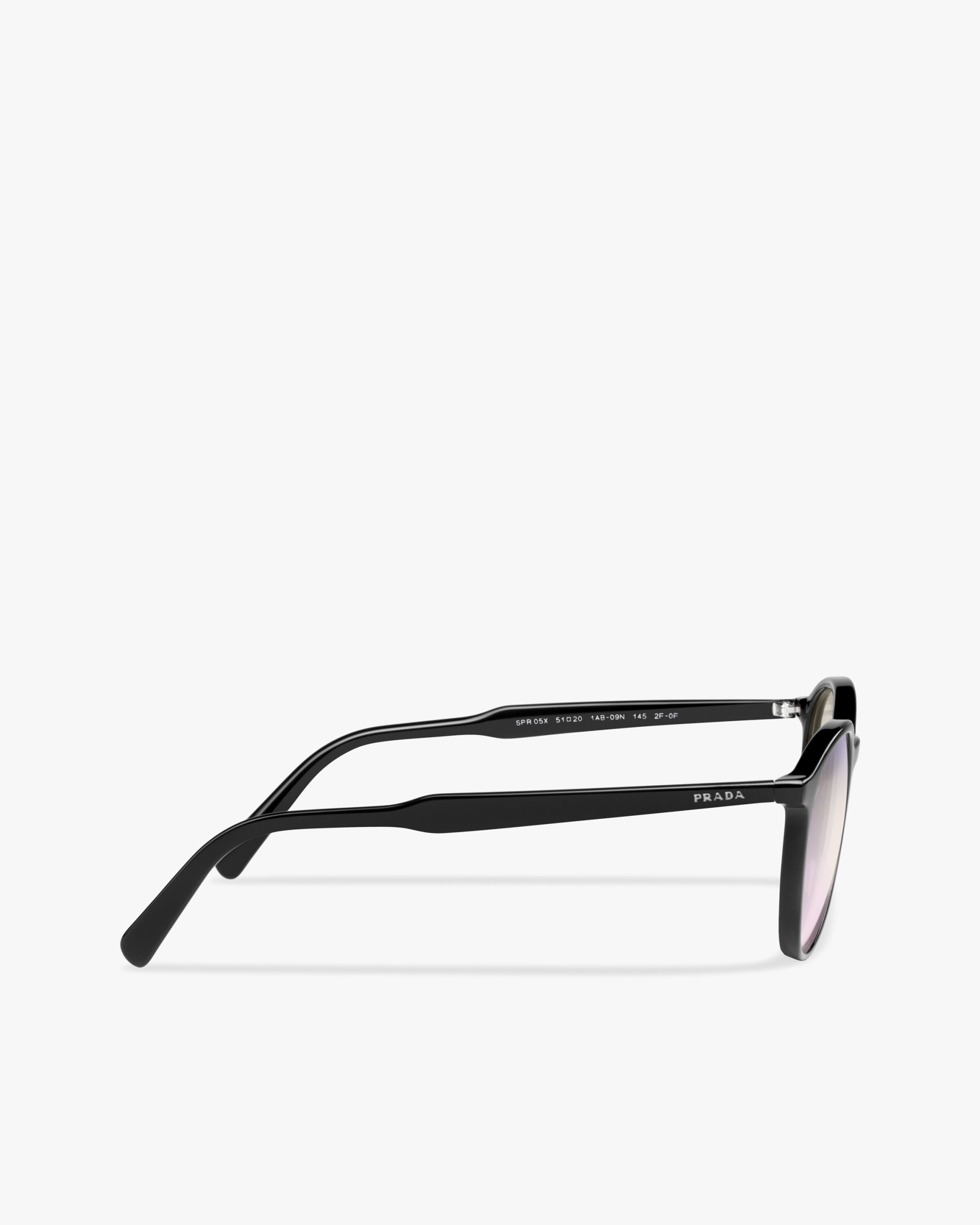 Blue Ray Gray Lens Prada Eyewear Collection sunglasses - Image 5