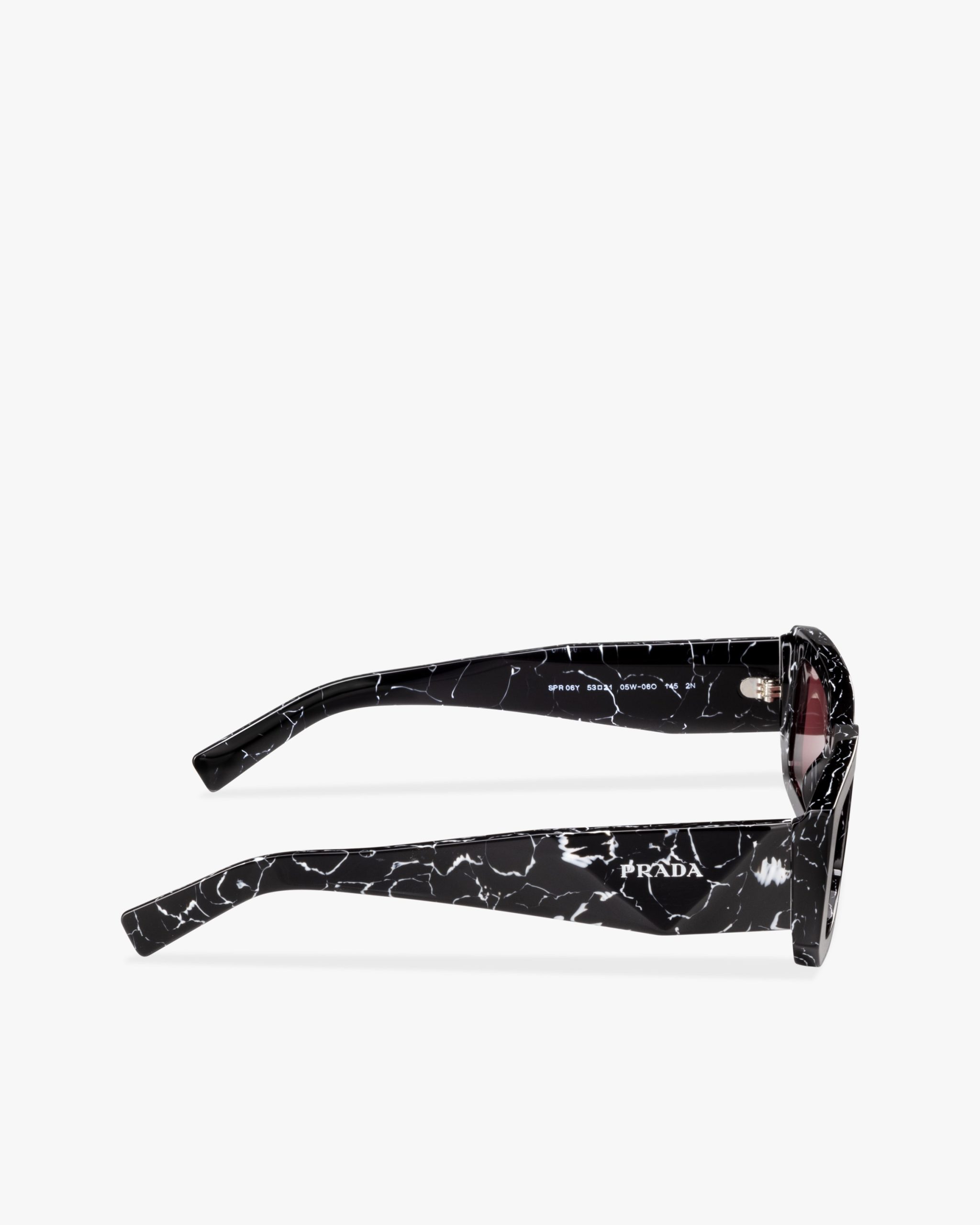Scarlet Lenses Prada Symbole sunglasses - Image 4