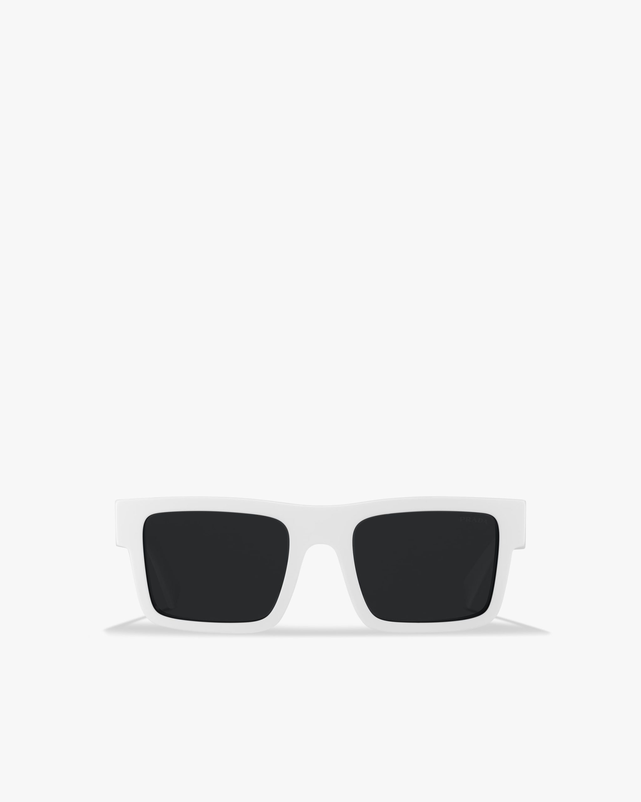 Slate Gray Lenses Prada Symbole sunglasses