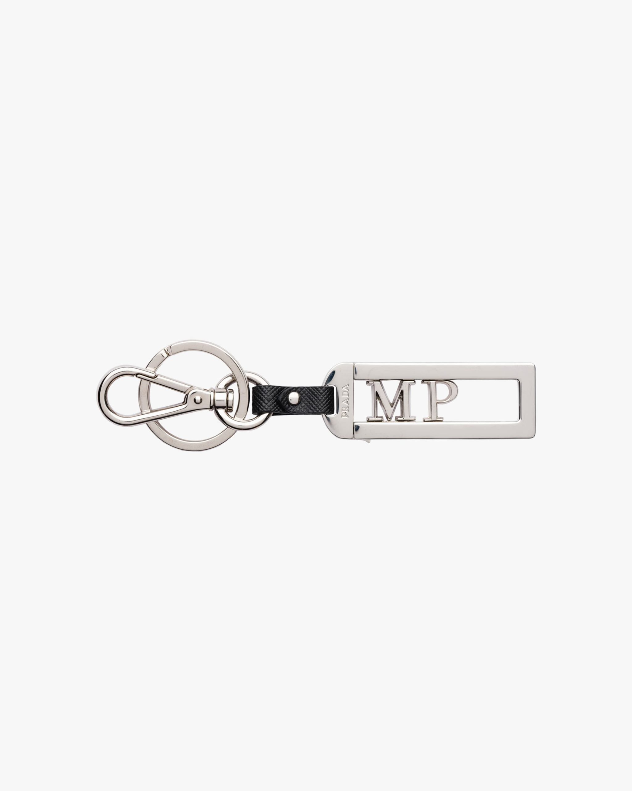 Polished Steel My Character slot metal letter - Image 2