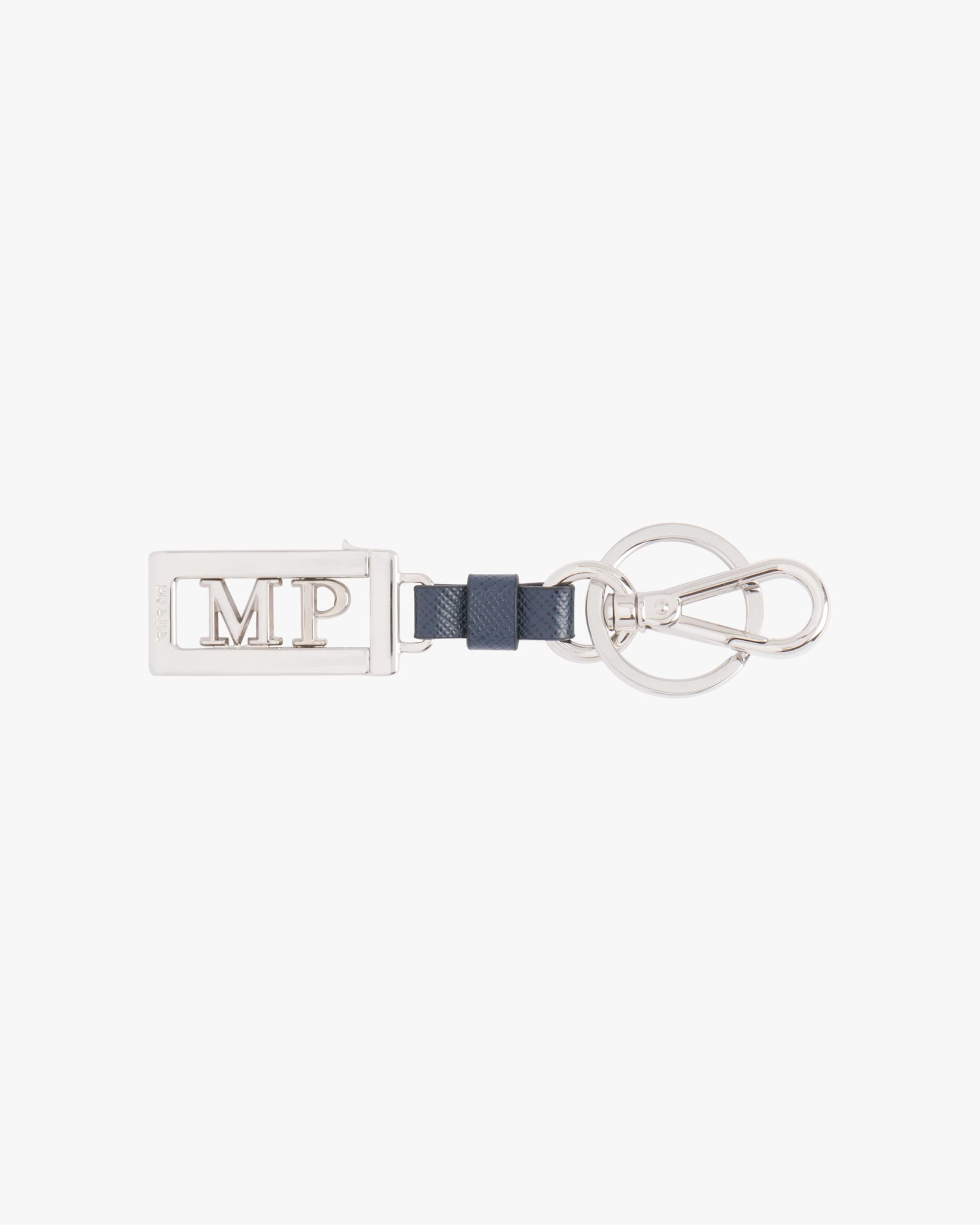 Polished Steel My Character slot metal letter - Image 3
