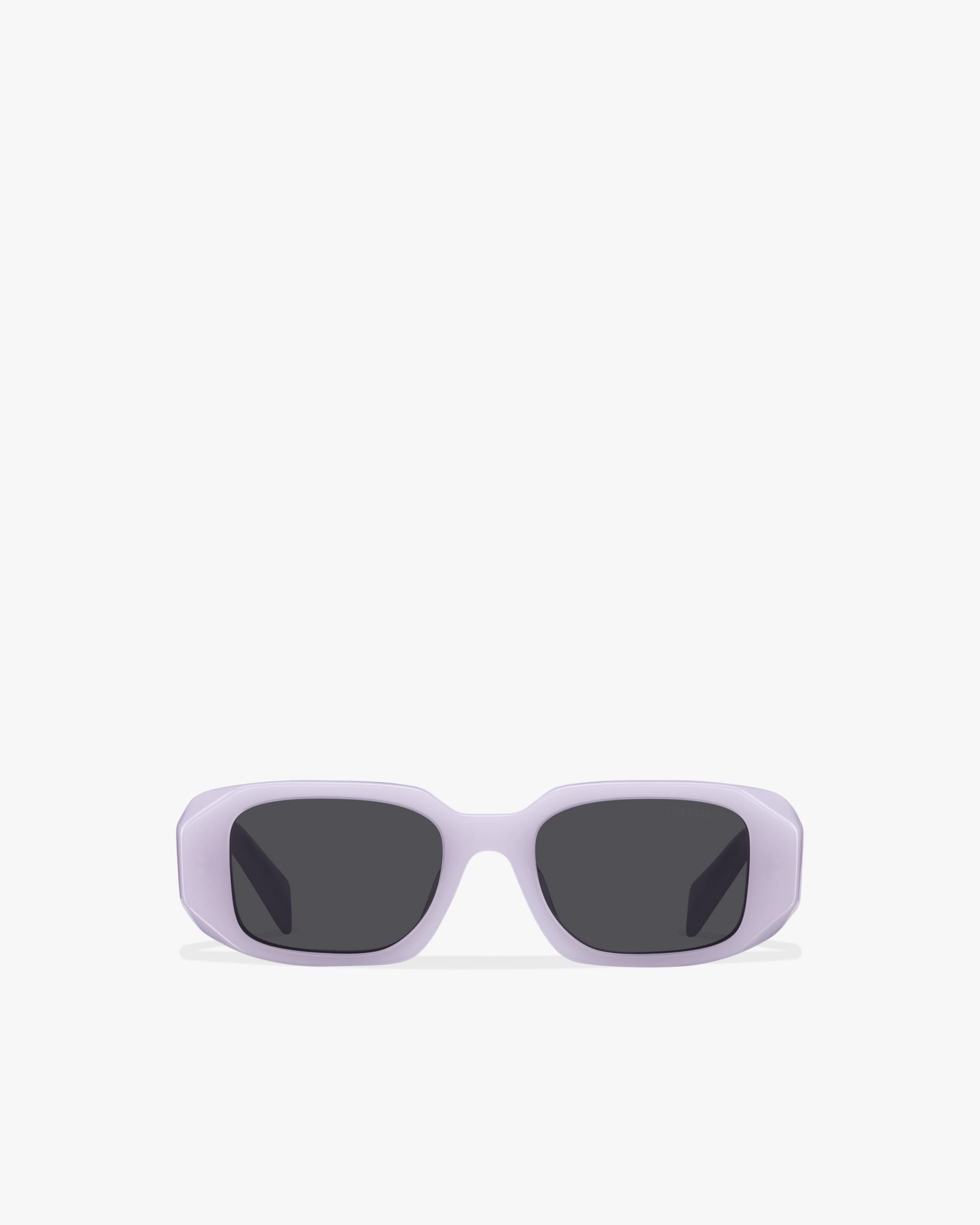 Slate Gray Lenses Prada Symbole sunglasses