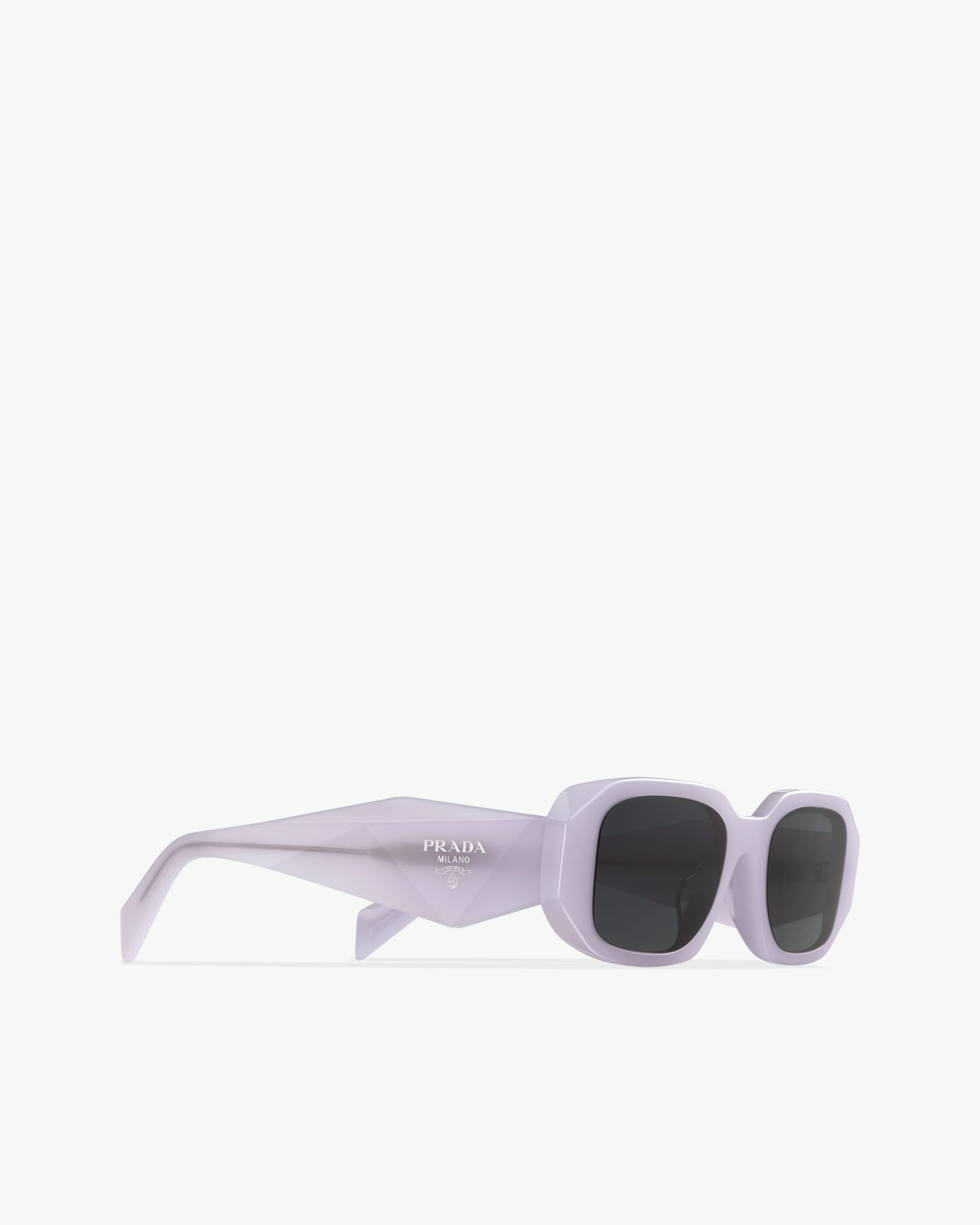 Slate Gray Lenses Prada Symbole sunglasses - Image 3