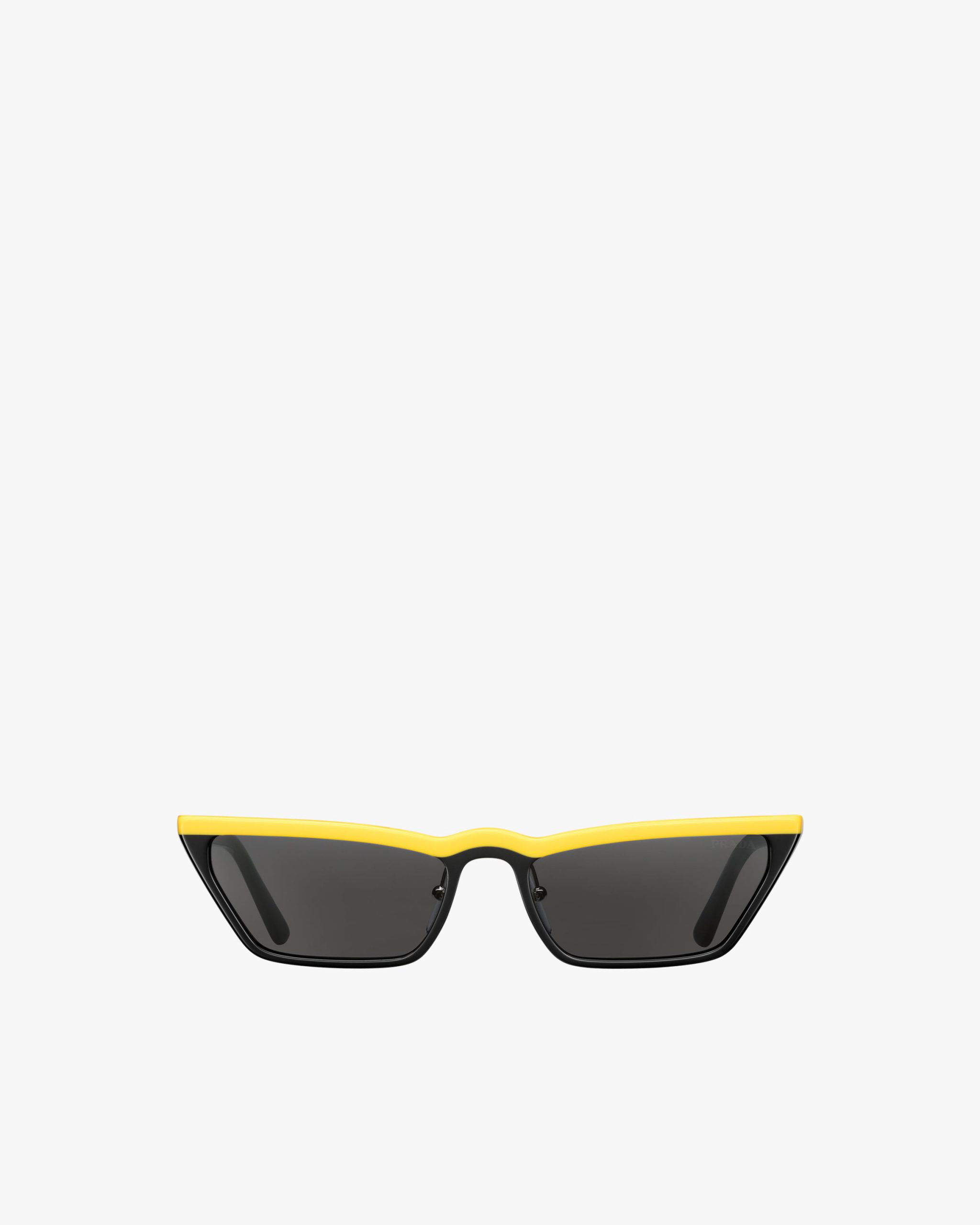 Slate Gray Lenses Prada Ultravox Eyewear