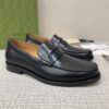 GUCCI MEN'S LOAFER - GL005