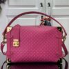 LOUIS VUITTON SIDE TRUNK Pink - LW088
