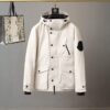 MONCLER COAT - MC127