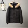 MONCLER COAT - MC128