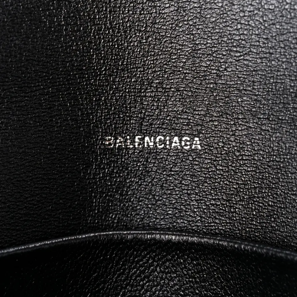 Replica Handbag Store Medium Hourglass Flap in Dark Bronze - Image 2