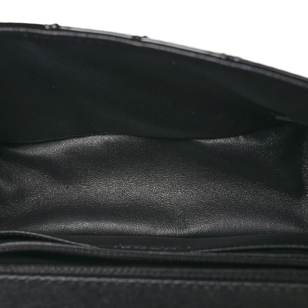 Lushentic 2.55 Reissue Mini Flap Quilted Patent Calfskin Leather - Image 7