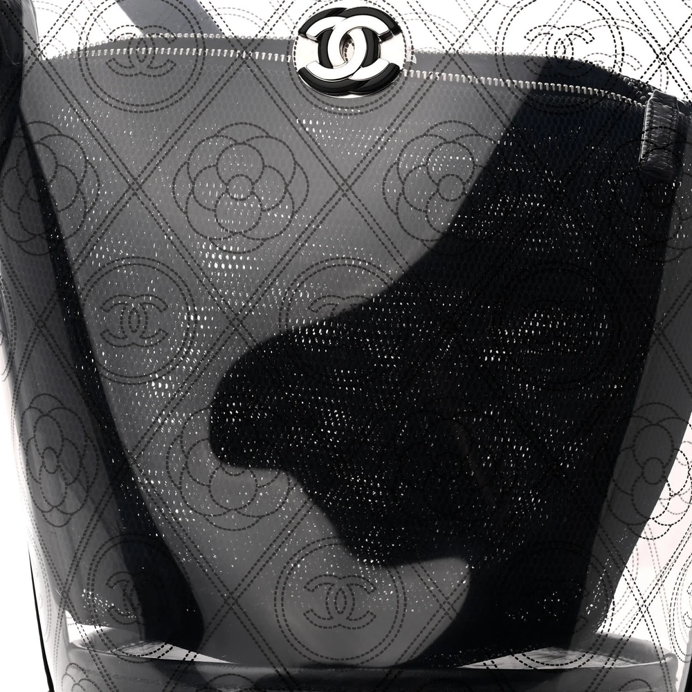 Lushentic Quality Handbags - Black Quilted Bucket Bag in Calfskin - Image 8