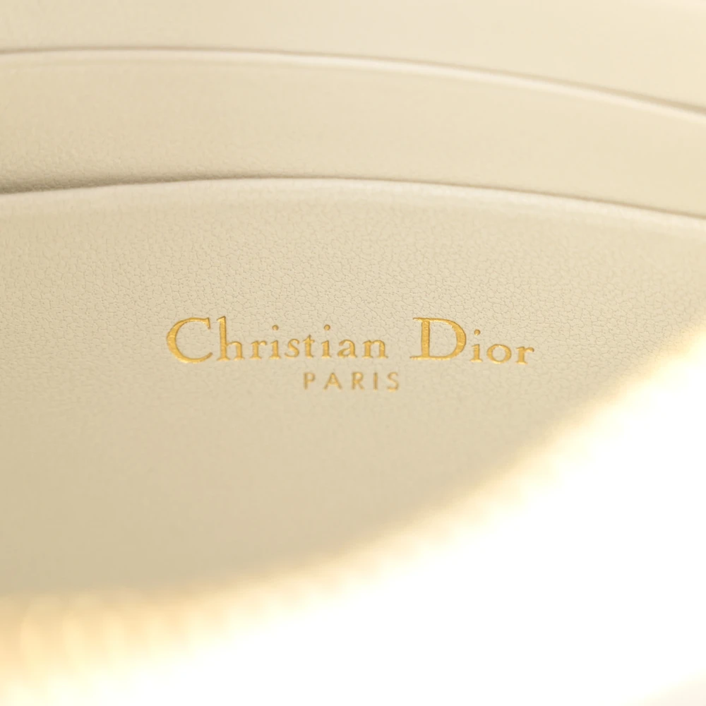 Buy Lushentic Grade Bags - Small Caro Zipped Pouch with Chain Latte - Image 2