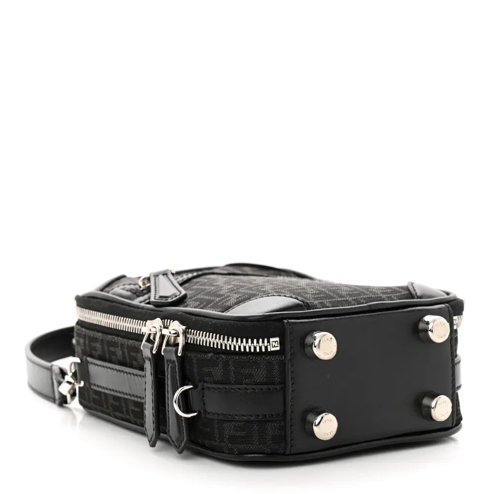 Lushentic Quality Mini Astro Micro FF Trolley Bag - Stylish & Durable - Image 6