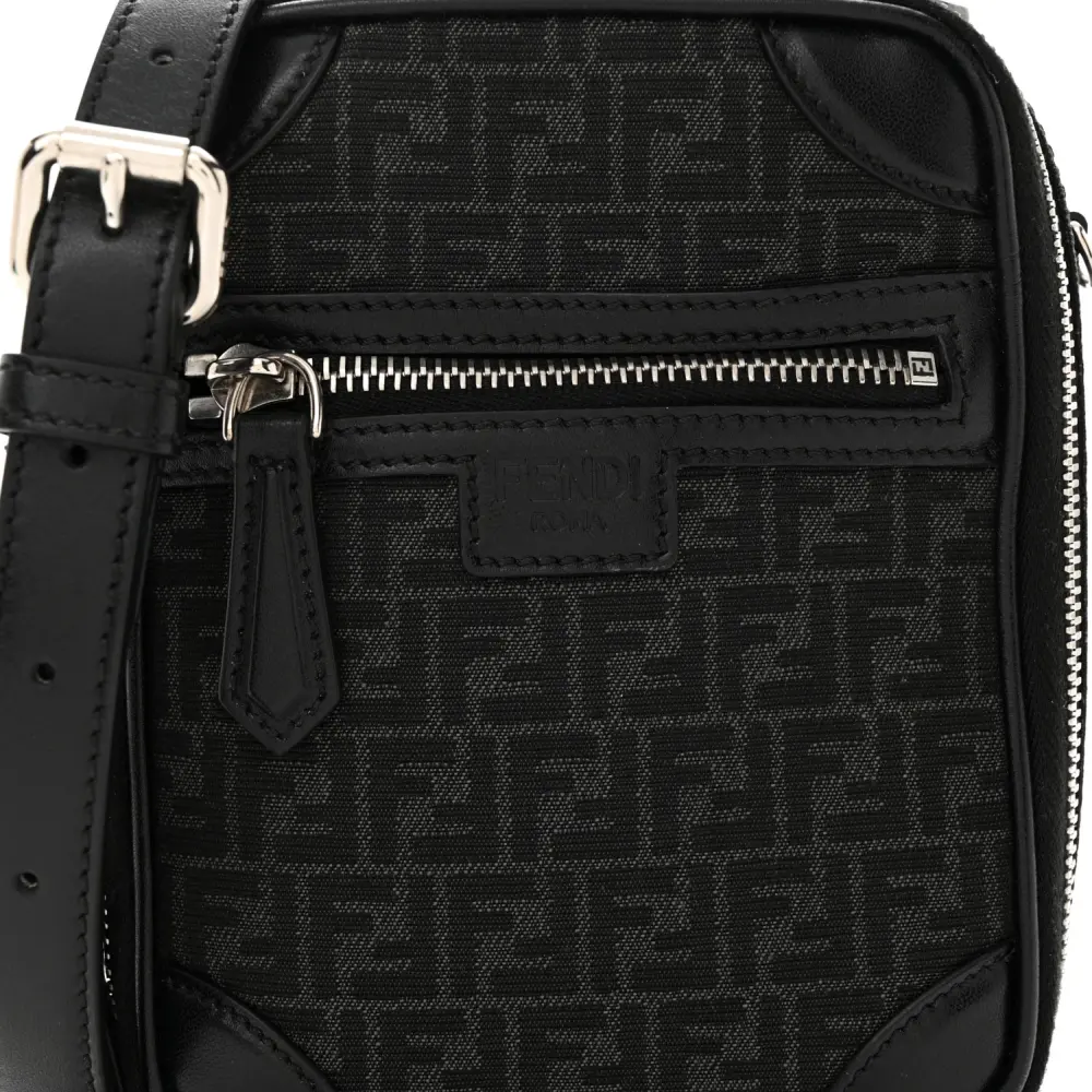 Lushentic Quality Mini Astro Micro FF Trolley Bag - Stylish & Durable - Image 11