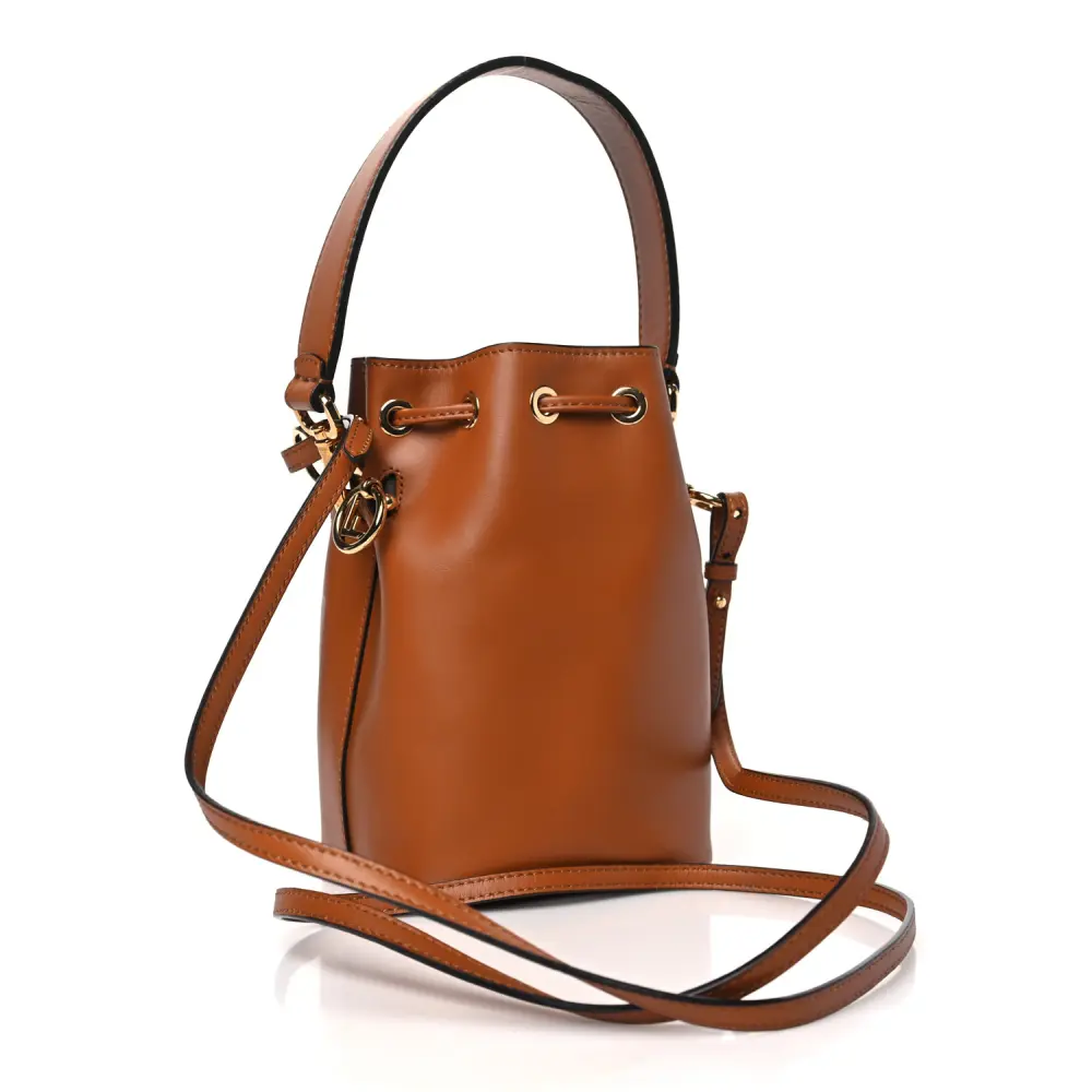 Buy Lushentic Grade Bags - Fendi Mon Tresor Bucket Bag - Image 3