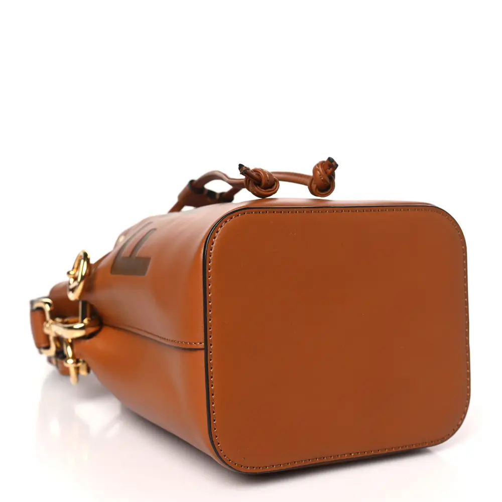 Buy Lushentic Grade Bags - Fendi Mon Tresor Bucket Bag - Image 6