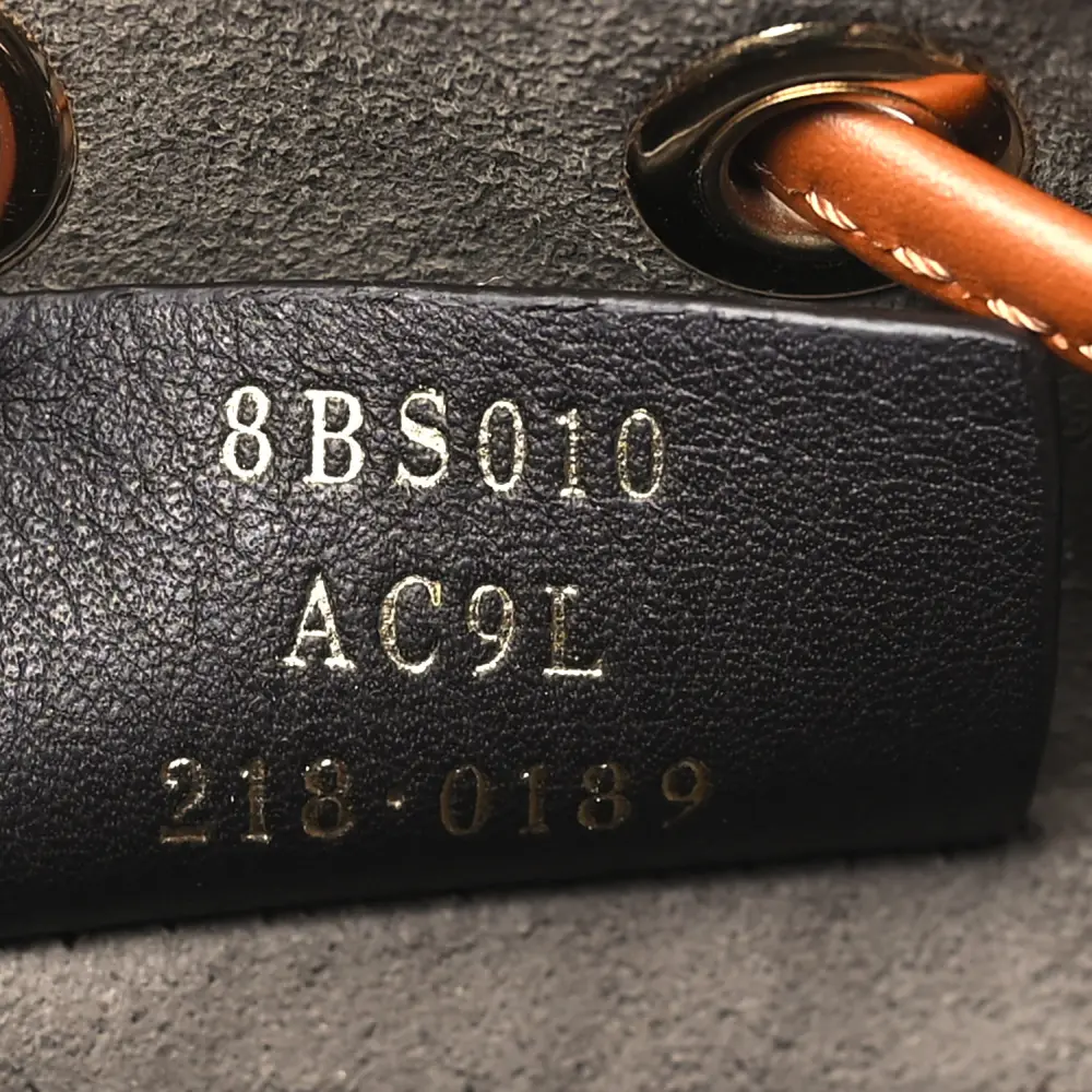 Buy Lushentic Grade Bags - Fendi Mon Tresor Bucket Bag - Image 8