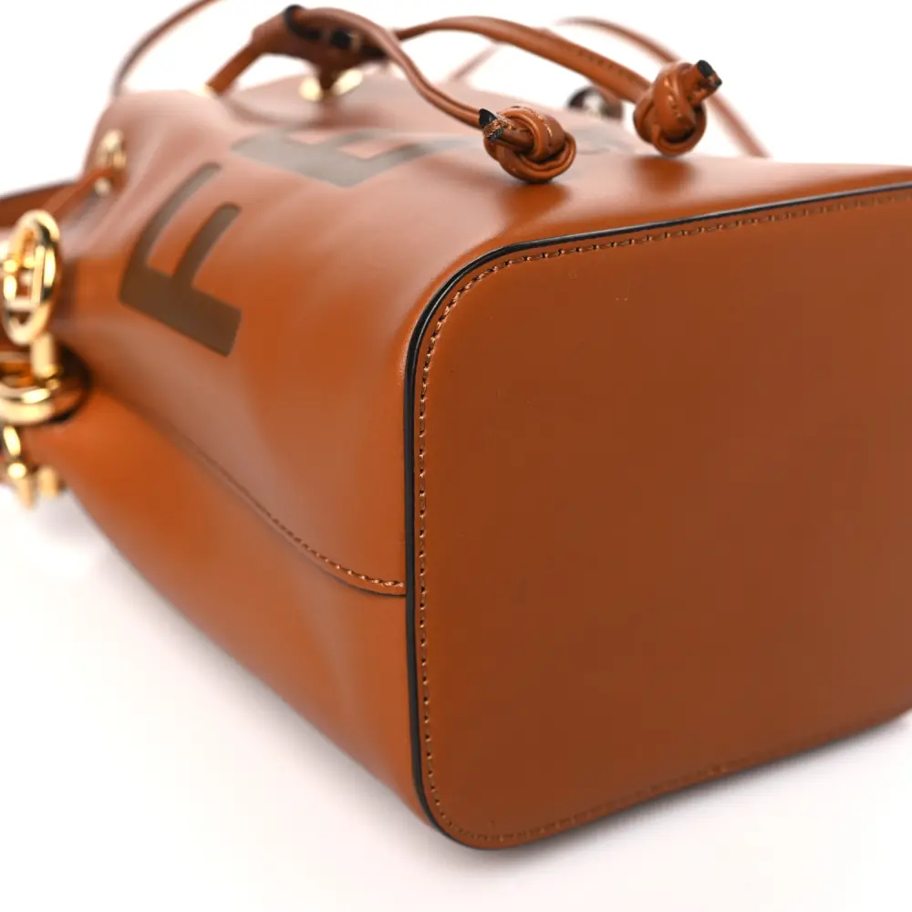 Buy Lushentic Grade Bags - Fendi Mon Tresor Bucket Bag - Image 4