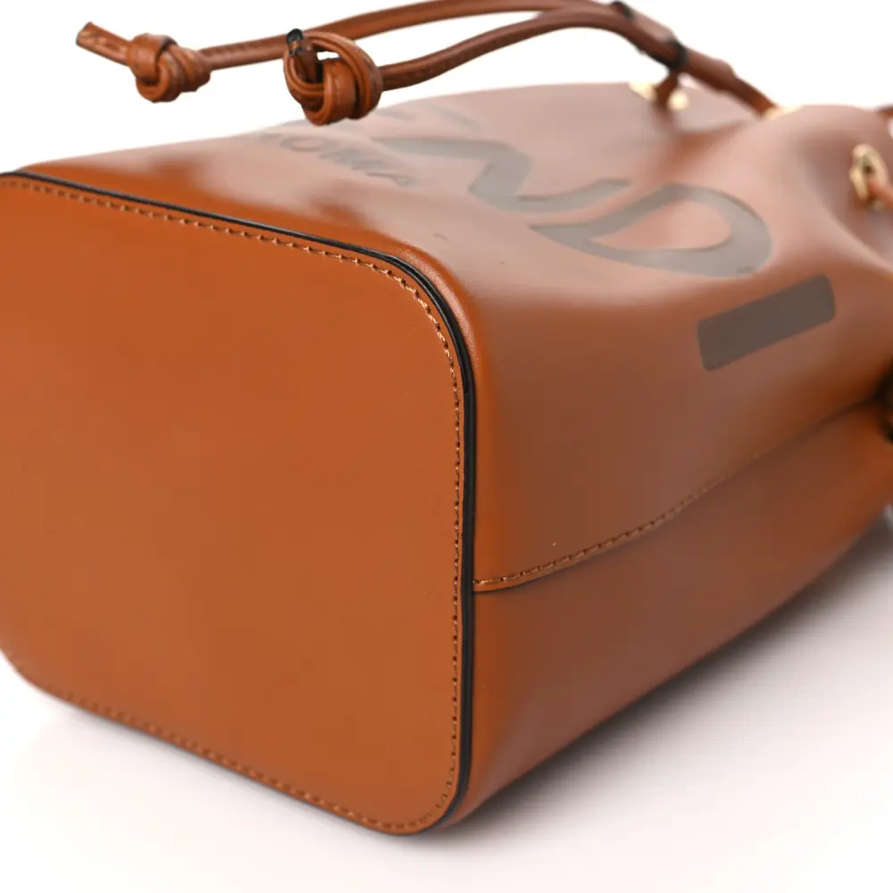 Buy Lushentic Grade Bags - Fendi Mon Tresor Bucket Bag - Image 5