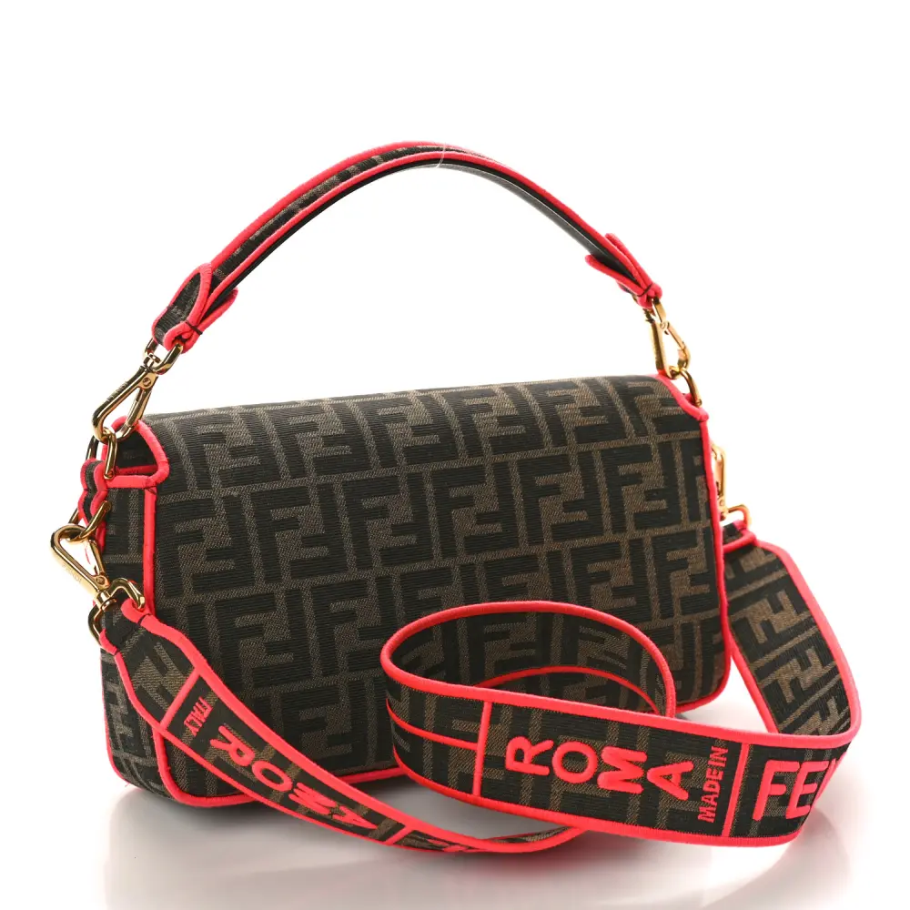 Buy Lushentic Small FF 1974 Baguette Bags - Elegant & Unique - Image 3