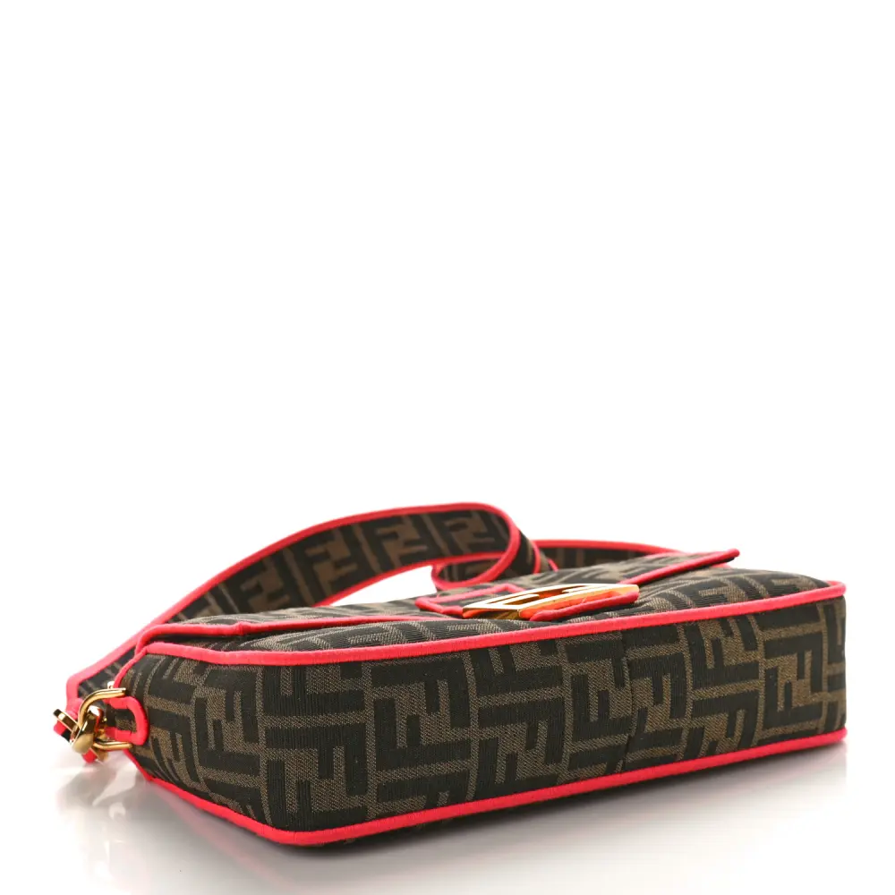 Buy Lushentic Small FF 1974 Baguette Bags - Elegant & Unique - Image 6