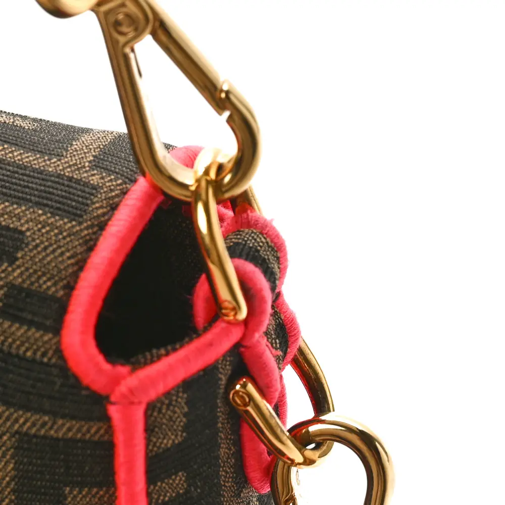 Buy Lushentic Small FF 1974 Baguette Bags - Elegant & Unique - Image 9