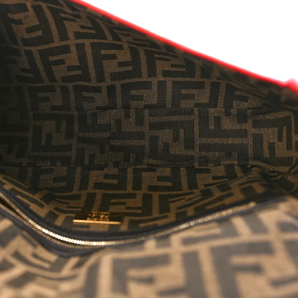 Buy Lushentic Small FF 1974 Baguette Bags - Elegant & Unique - Image 7