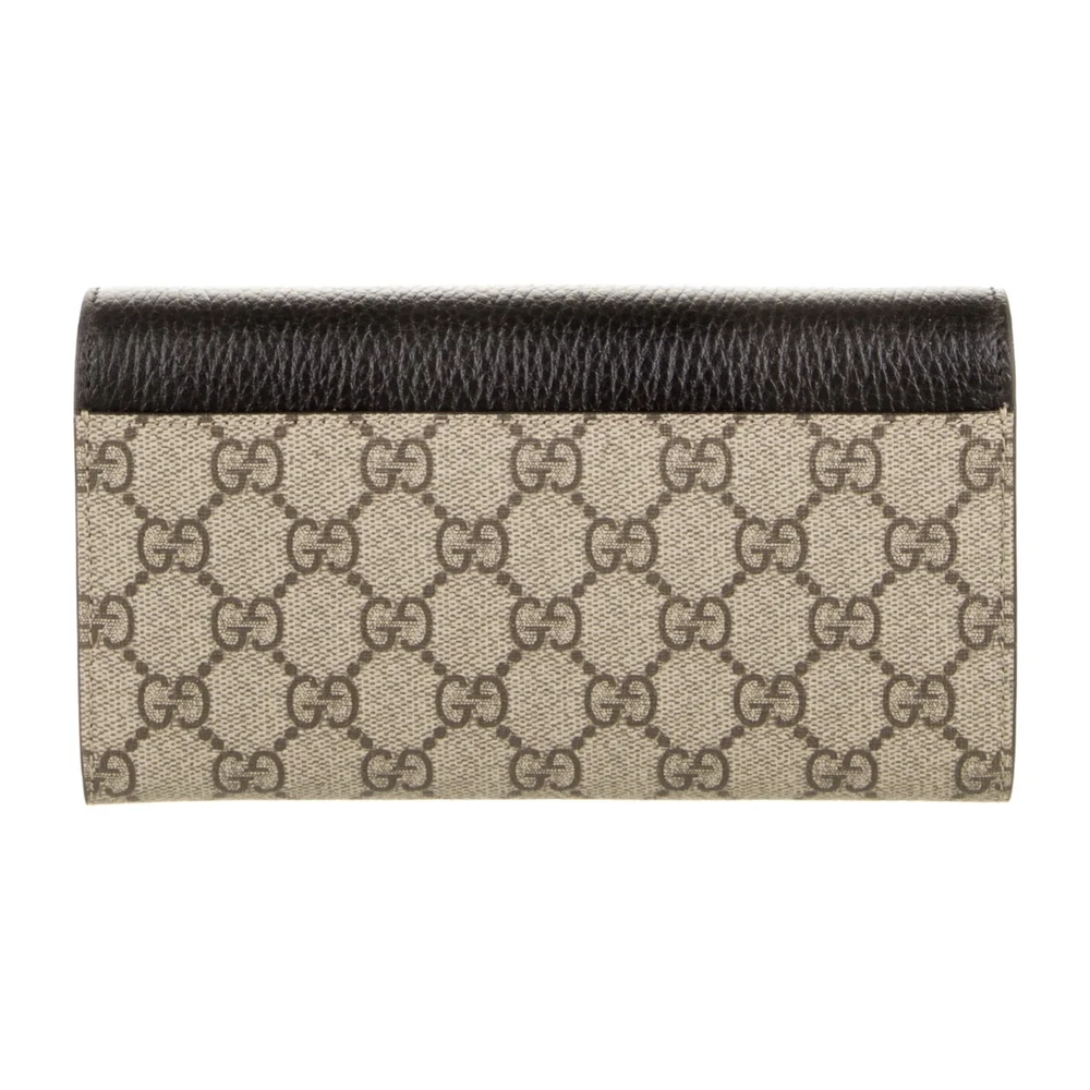 Lushentic Grade Replica Bags - Medium Continental Wallet - Image 2