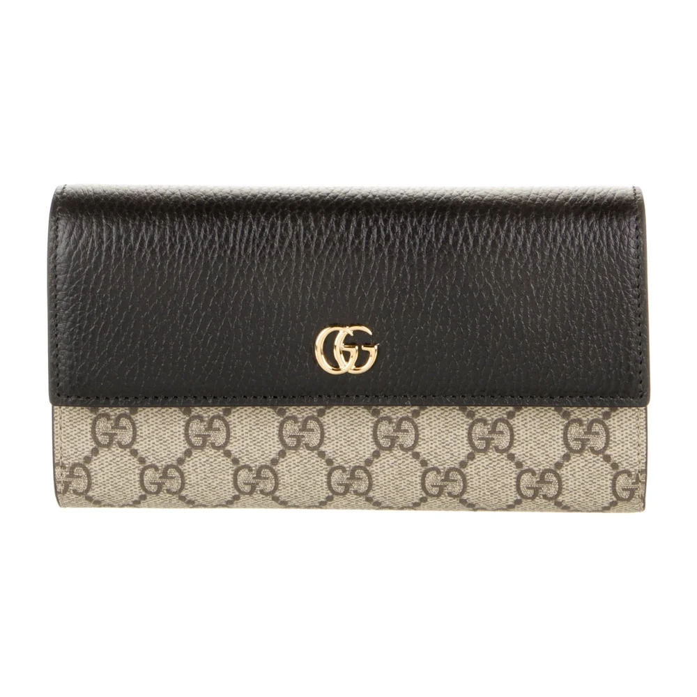 Lushentic Grade Replica Bags - Medium Continental Wallet