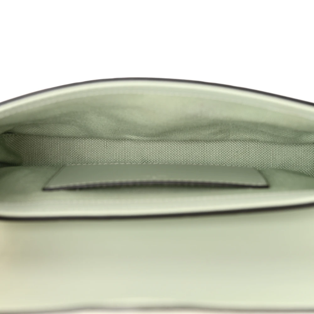 Lushentic Quality Handbags - Small GG Super Mini Shoulder Bag - Image 7