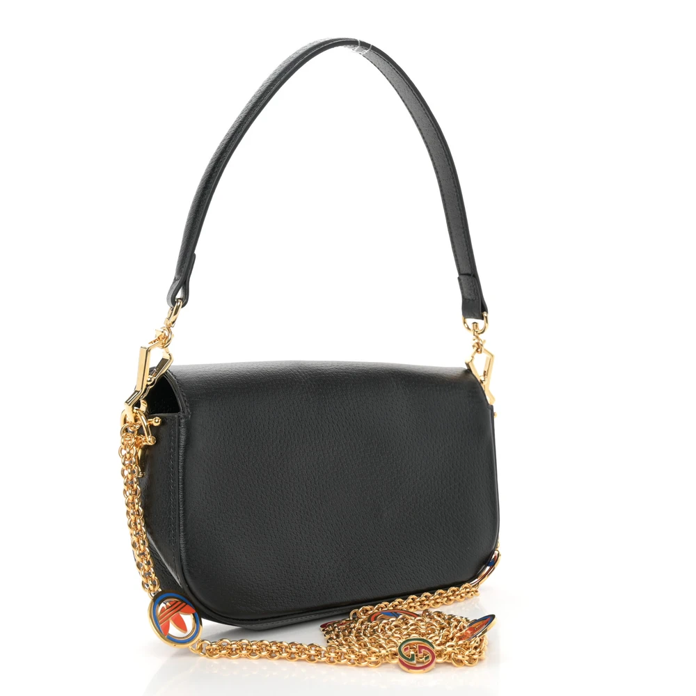 Lushentic Quality Handbags x Adidas Mini Trefoil Horsebit 1955 Bag - Image 3