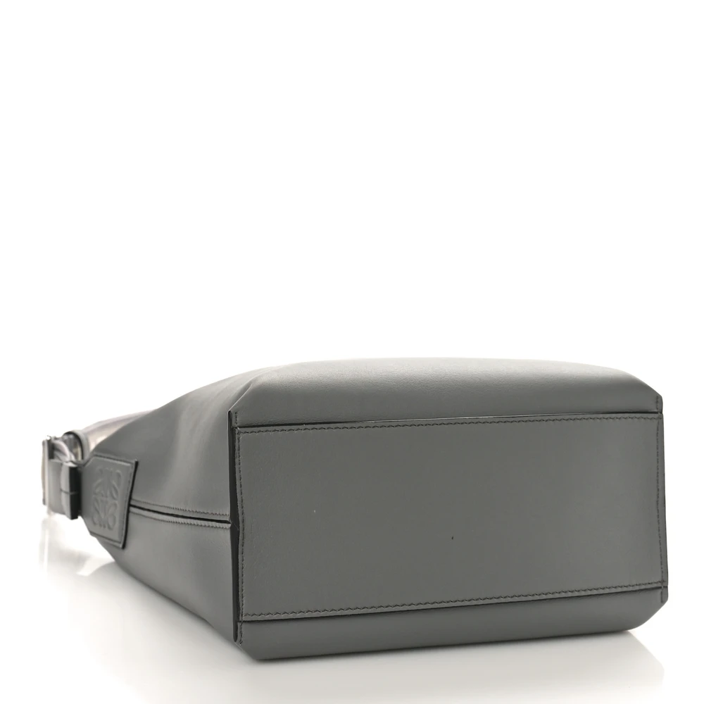 Lushentic Replica Handbags: Cubi Crossbody Bag in Smooth Calfskin Leather - Image 6