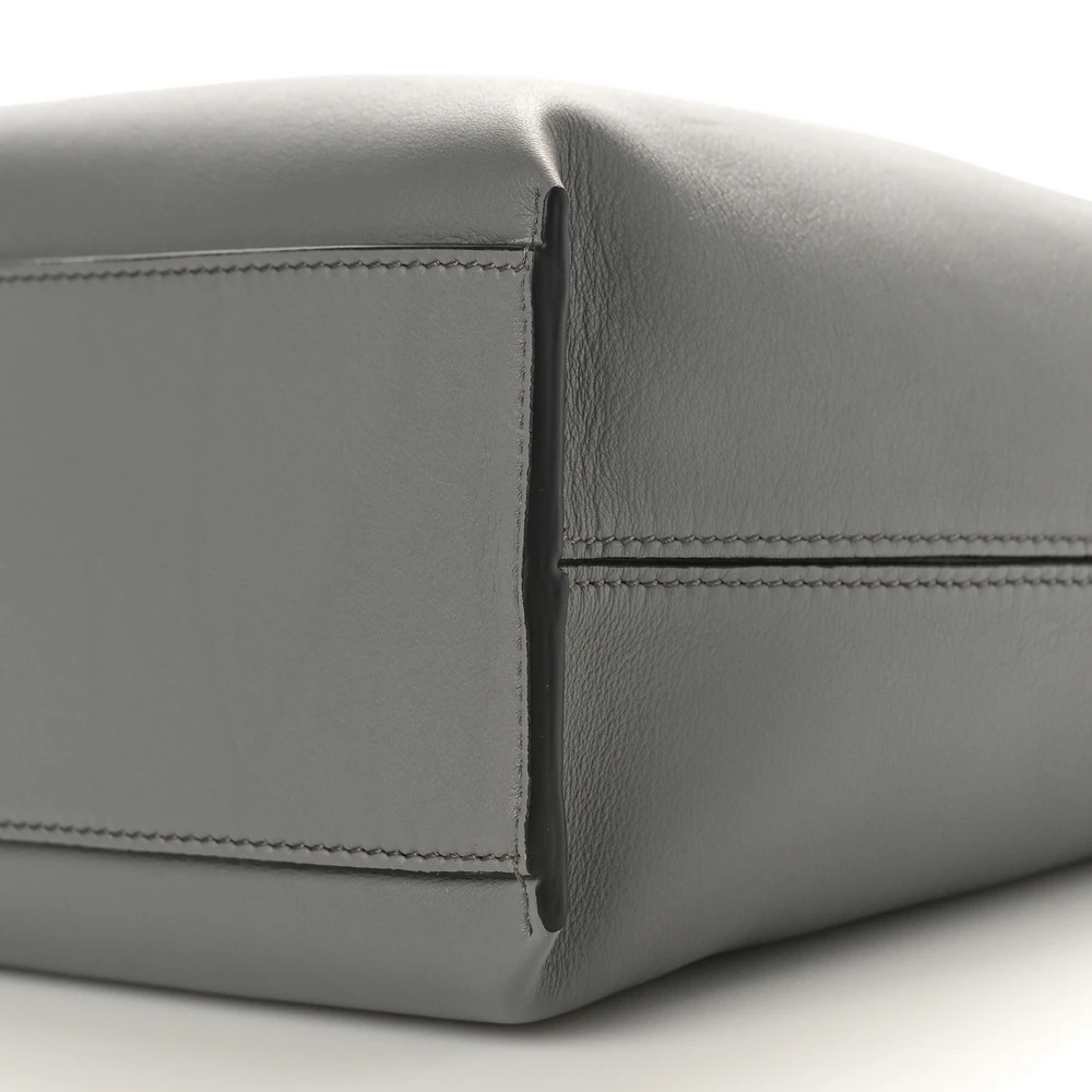 Lushentic Replica Handbags: Cubi Crossbody Bag in Smooth Calfskin Leather - Image 5