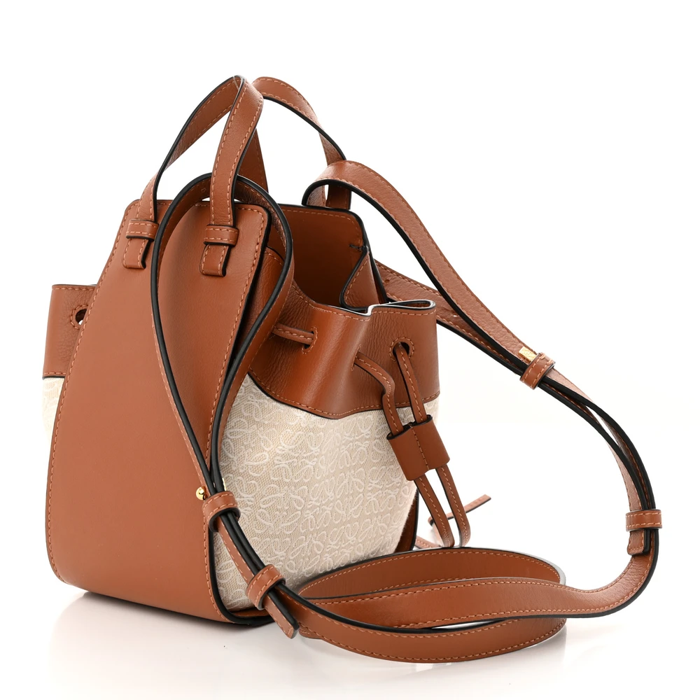 Lushentic Grade Replica Bags - Mini Natural Tan Calfskin Shoulder Bag - Image 3