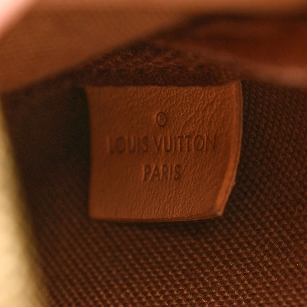 Buy Lushentic Grade Bags - Multi Pochette Accessories, Monogram Canvas - Image 2