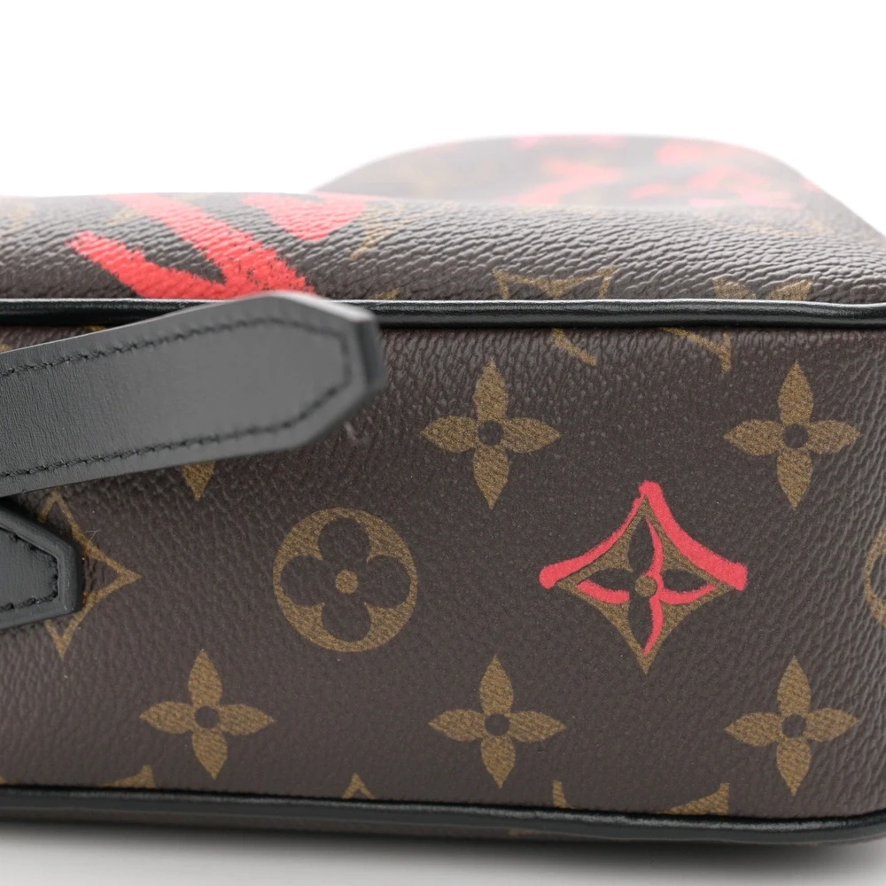 Replica Handbag Store Review: Sac Coeur PM – Fall in Love with Monogram Canvas - Image 4