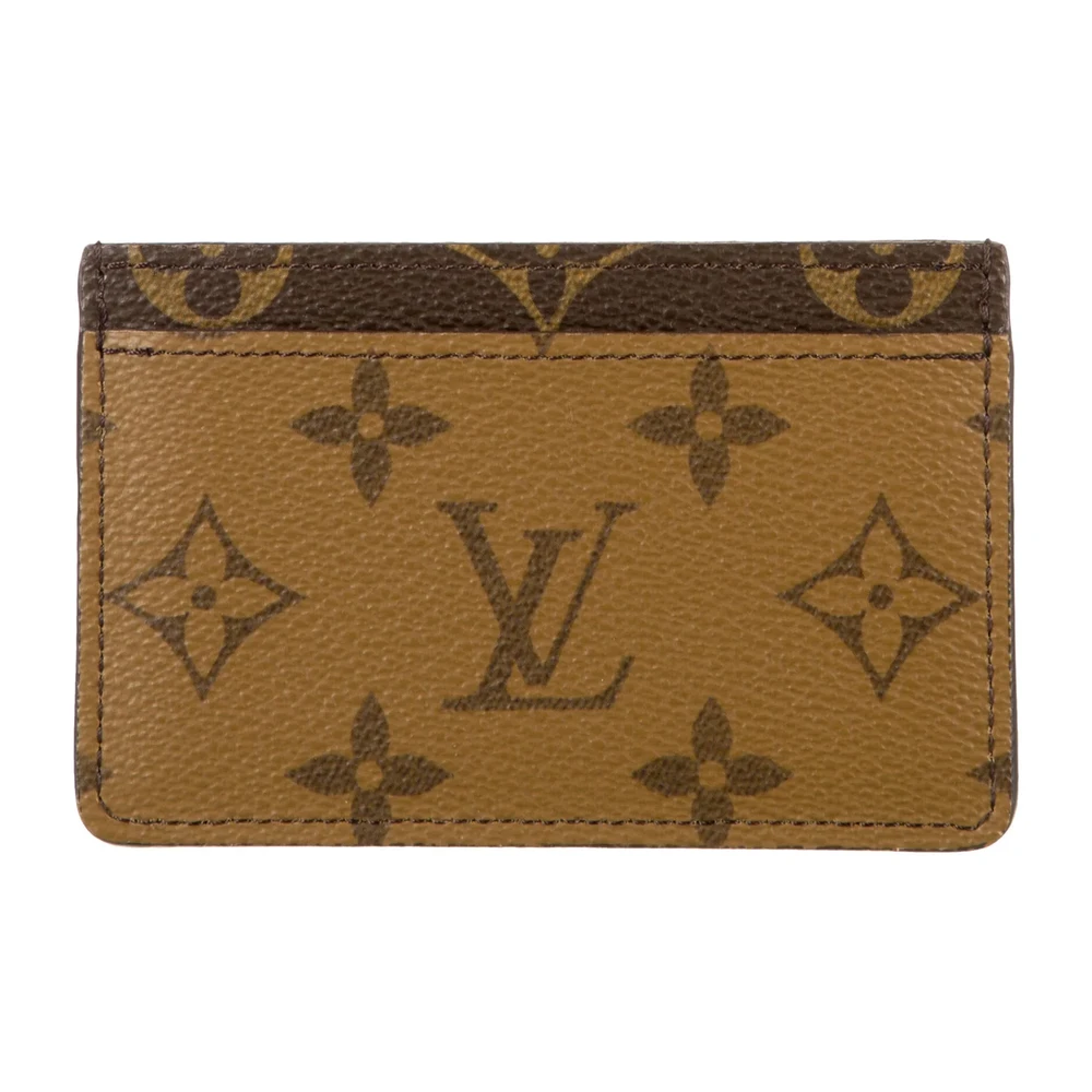 Lushentic Grade Replicas Small Multicartes Card Holder Monogram Canvas - Image 3