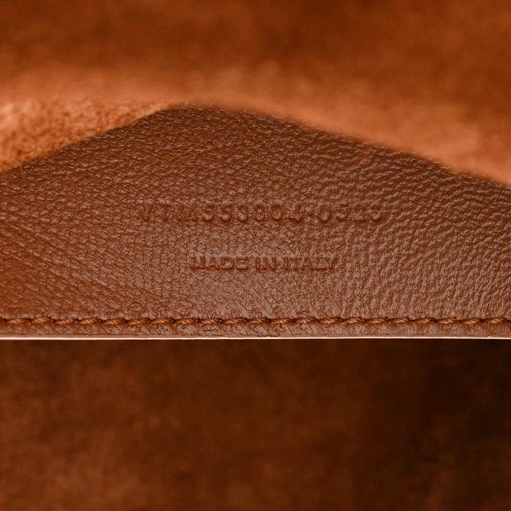 Lushentic Quality Handbags - Medium Kate Satchel in Black Leather - Image 10