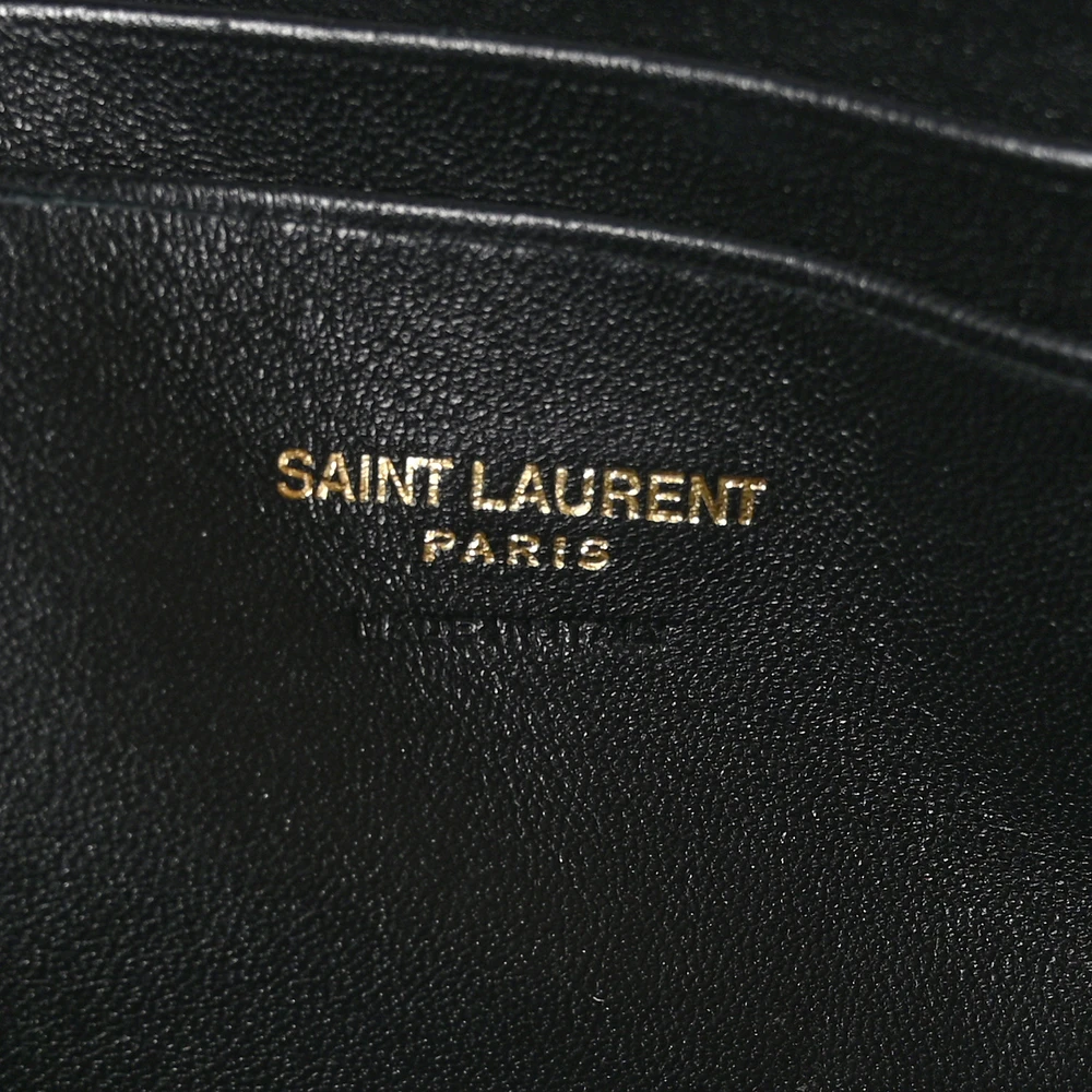 Lushentic Grade Bag Mini Lou Camera Bag Black Monogram Grain - Image 2