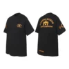 Chrome Hearts T-Shirt Black - CHS036