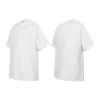 Chrome Hearts T-Shirt White - CHS043